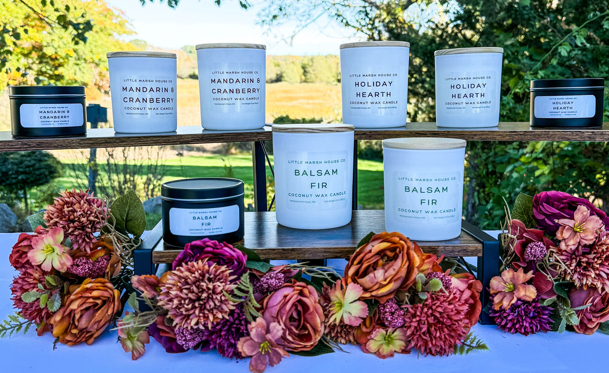 Holiday Scents