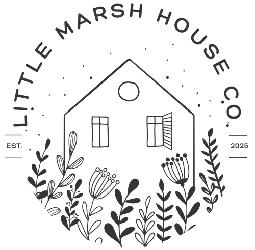 Little Marsh House Co. 