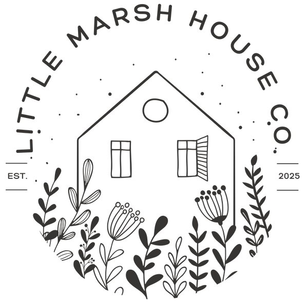 Little Marsh House Co. 